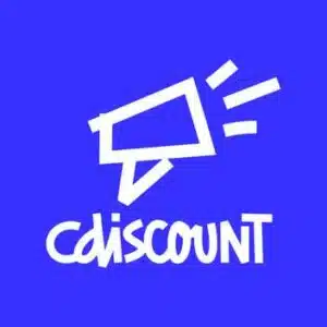 Remise immédiate sur tout le site Cdiscount en France - réduction automatique sans code