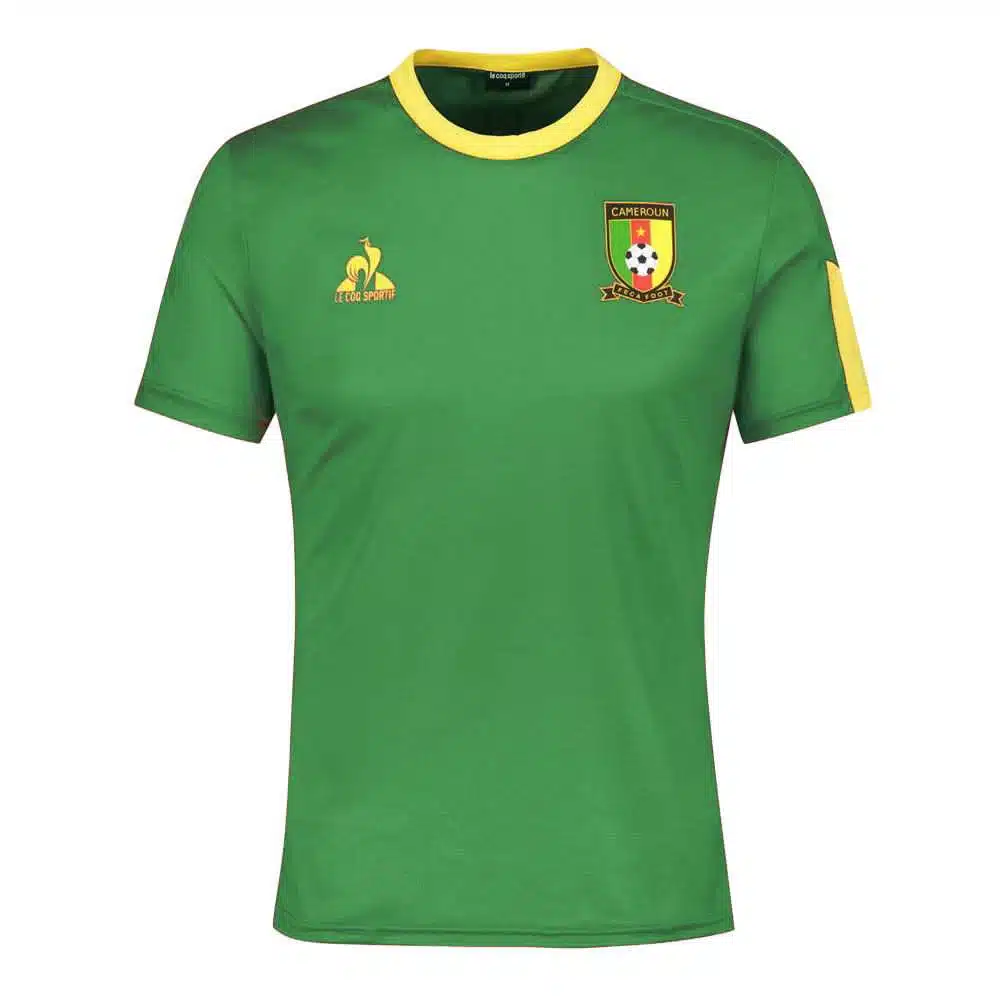 maillot-football-homme-cameroun-pas-cher