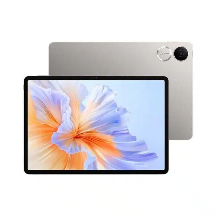 tablette tactile android performante mediaTek dimensity