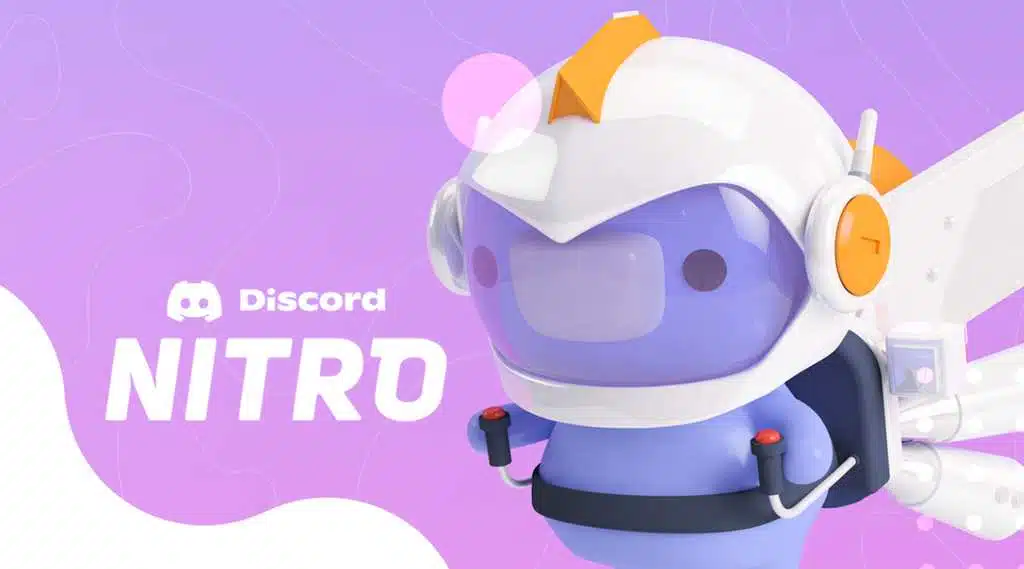 abonnement premium discord nitro gratuit 1 mois