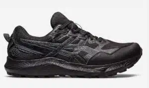 Asics Gel Sonoma 7 GTX Trail Homme - chaussure de trail imperméable Gore-Tex