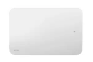 Radiateur Noirot Tectonia 1000W – chaleur douce naturelle inertie pierre de lave et connexion smartphone