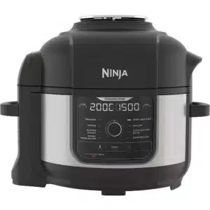 Image du Ninja Foodi Max 9 en 1 OP350FR 6L - cuiseur tout-en-un 9 en 1