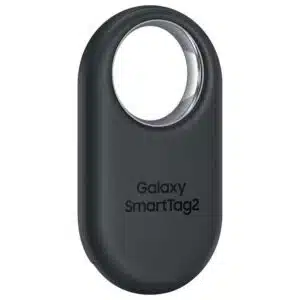 Aperçu du Samsung Galaxy SmartTag2 – tracker Bluetooth/UWB IP67, bon plan chez Pc Componentes pour 14,99€
