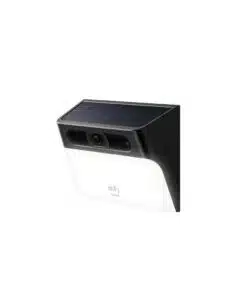 Caméra solaire murale eufy Security S120 avec éclairage 2K et détection IA