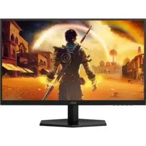 Écran PC gaming AOC Q27G42XE 27 pouces IPS QHD 180 Hz - promo et offres