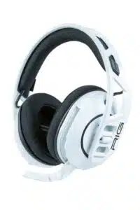 Casque gaming RIG 600 HS Blanc en promotion chez Cultura à 39,99€