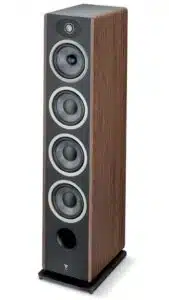Vestia N°3 enceinte colonne Paris Audio Boutique - image produit