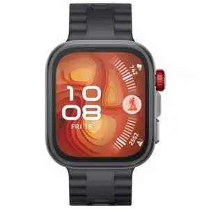 Huawei Watch Fit 4 Pro - montre connectée Huawei France - AMOLED, GPS, ECG, NFC