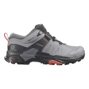Chaussures de randonnée femme Gore-Tex Salomon X Ultra 4 - stabilité, imperméabilité et confort