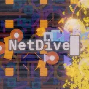 NetDive jeu incrémental gratuit sur PC, IA et humanité – image promo