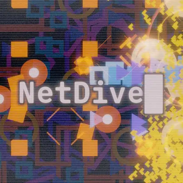 NetDive jeu incrémental gratuit sur PC, IA et humanité – image promo