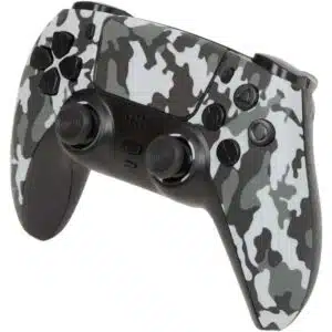 Manette Battletron PS4 et PC sans fil – offre exclusive en France, multi-plateformes
