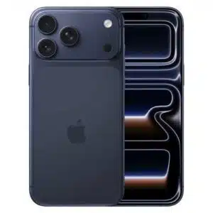 Offre iPhone 17 Pro Max 256GB Apple France avec cashback et codes promo