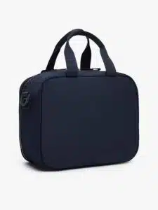 Sac repas Essential Tommy Hilfiger enfant - logo avant, finition texturée, 4 L, polyester