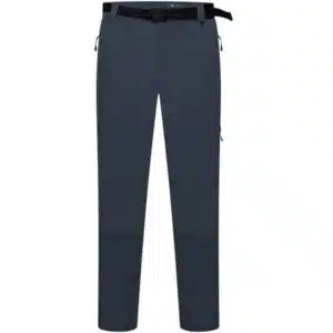 Pantalon de randonnée Dare 2B, coupe ergonomique, tissu léger et déperlante