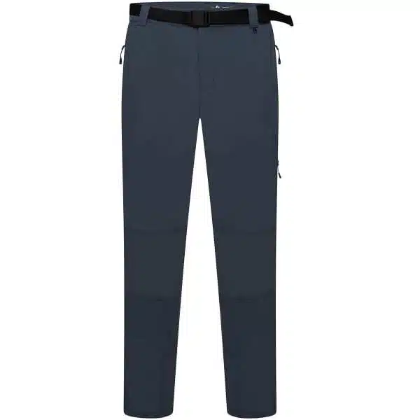 Pantalon de randonnée Dare 2B, coupe ergonomique, tissu léger et déperlante