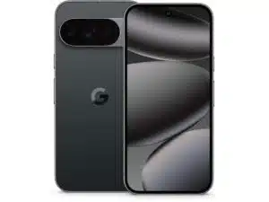 Pixel 10 Pro XL Google Tensor G5 16 Go RAM, 5200 mAh, 6,8 pouces 120 Hz - fiche produit