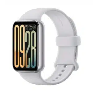 Aperçu du Xiaomi Smart Band 9 Pro avec écran 1,74 po, GPS et 21 jours d'autonomie