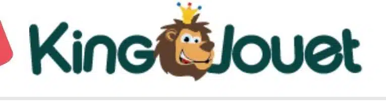 King Jouet - 50% de réduction sur le deuxième article sur toute la boutique