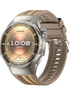 Huawei Watch GT 6 Pro promo - offre France