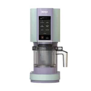 Machine à desserts glacés Ninja Kitchen Creami Myrtille Menthe - image produit