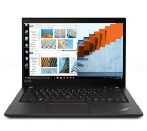 Lenovo ThinkPad T14 G2 tactile reconditionné - 16 Go RAM, 256 Go SSD, Windows 11 Pro - offre NovaDeals