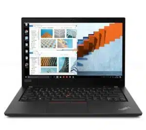 Lenovo ThinkPad T14 G2 tactile reconditionné - 16 Go RAM, 256 Go SSD, Windows 11 Pro - offre NovaDeals
