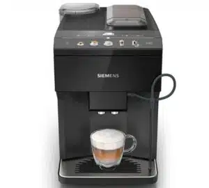 Siemens EQ500 machine à café offre exclusive en France