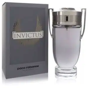 Invictus 200 ml Paco Rabanne - parfum homme