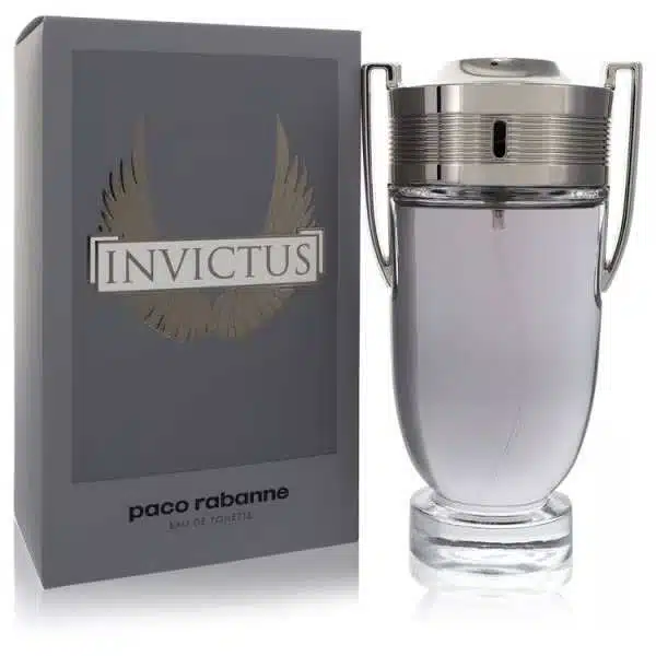 Invictus 200 ml Paco Rabanne - parfum homme