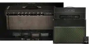 Promo Softube Amp Room Vintage Suite plugin AU/VST – 39€ en France