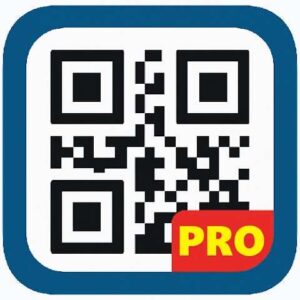 QR Code Reader PRO Android – lecteur QR gratuit et rapide, sans abonnement