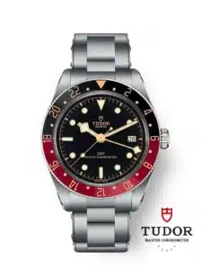 TUDOR Black Bay 58 GMT montre - offre en France