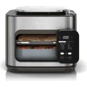 Ninja Combi SFP700EU multicuiseur 12-en-1, 1780W, cap. 8 portions, cuisson vapeur et maintien au chaud