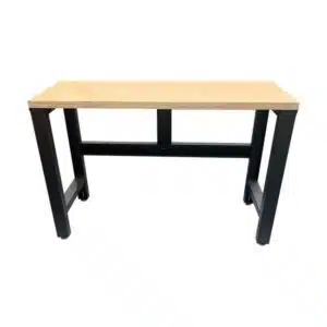 Etabli CLASSIK TRM Shop – robuste, modulaire et personnalisable pour atelier