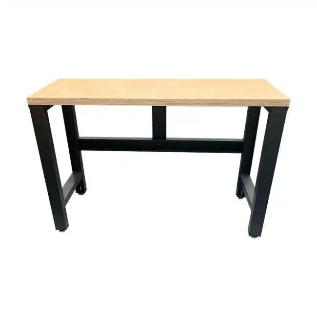 Etabli CLASSIK TRM Shop – robuste, modulaire et personnalisable pour atelier