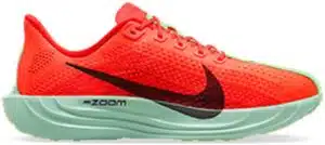 Chaussures Nike Pegasus Plus femme running confort propulsion sur routes et chemins