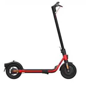 Trottinette électrique Ninebot Segway D38E 38 km autonomie 25 km/h