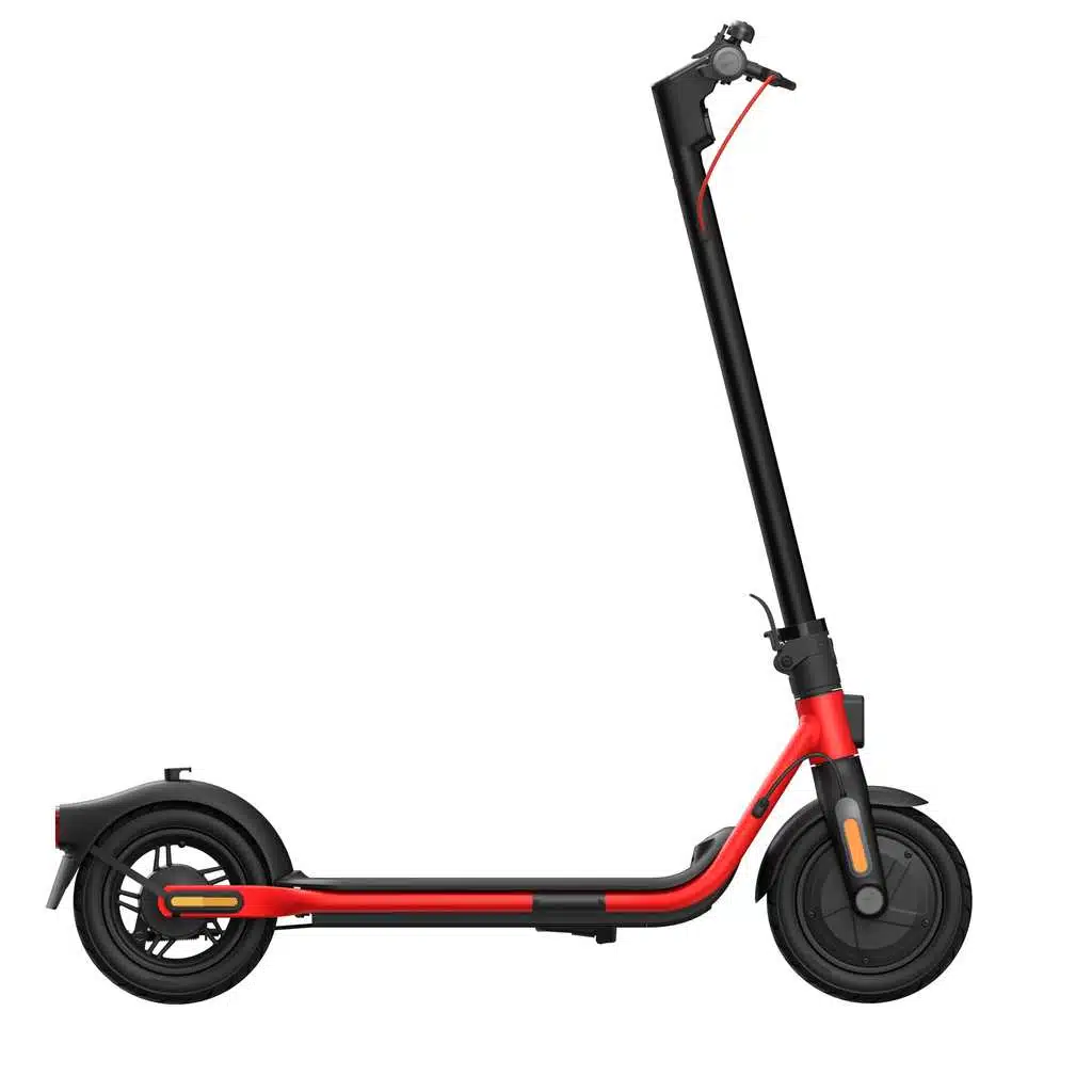 Trottinette électrique Ninebot Segway D38E 38 km autonomie 25 km/h