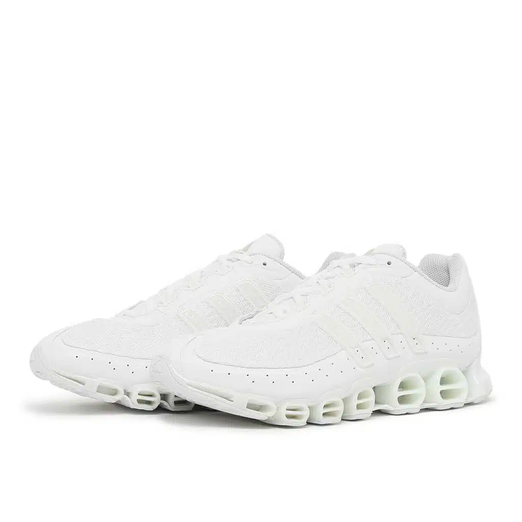 Sneaker Adidas Originals Megaride noir pour homme et femme – style rétro moderne