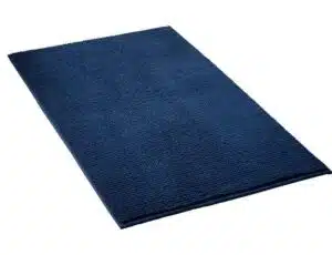 Tapis de bain Looks by Wolfgang Joop 60x100, antidérapant et seches rapidement