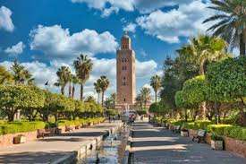Vol Ryanair Paris Beauvais Marrakech A/R avec bagage cabine inclus et tarif clair