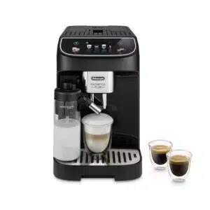 De'Longhi Magnifica Plus Noir France espresso à domicile - offre promotionnelle