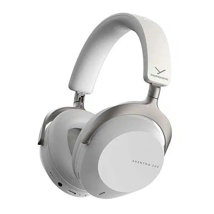 Casque Beyerdynamic Aventho 300 LDLC avec ANC, Bluetooth 5.4 et Dolby Atmos