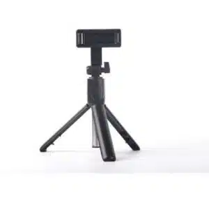 Perche Selfie et Trépied Qilive Q4838 Noir – accessoire compact et orientable