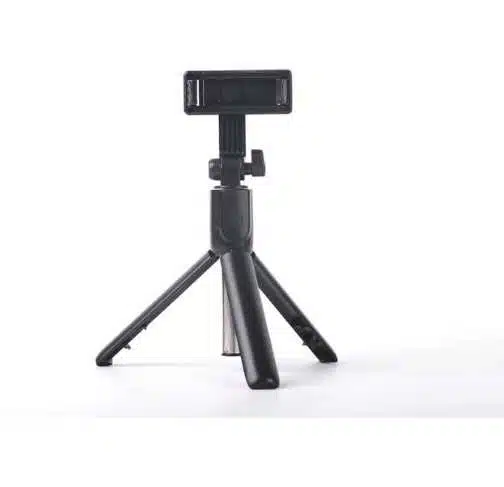 Perche Selfie et Trépied Qilive Q4838 Noir – accessoire compact et orientable