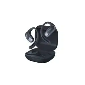 Écouteurs SHOKZ Open Fit Air à conduction osseuse, sans fil, léger et confortable