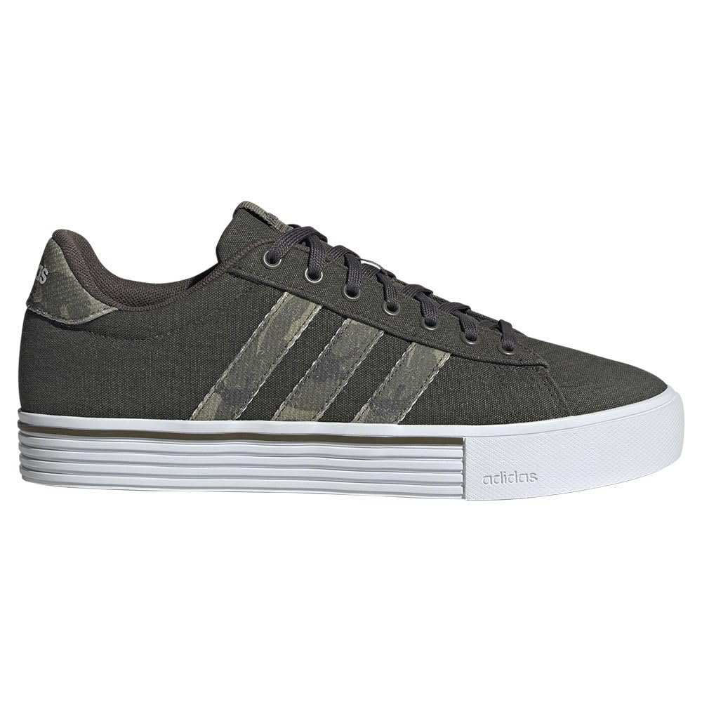 Chaussures Adidas Daily 4.0 Taille 38 – style urbain et confort durable