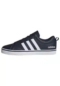 Chaussures Adidas Pace 2.0 pour homme avec tige nubuck synthétique et semelle en caoutchouc adhérente
